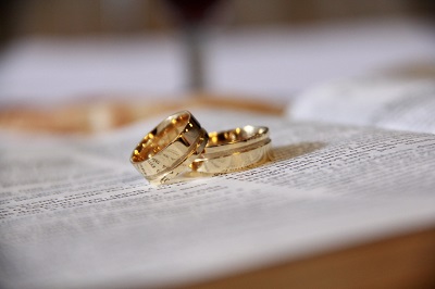 Golden ring